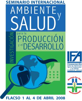 Ambiente y salud