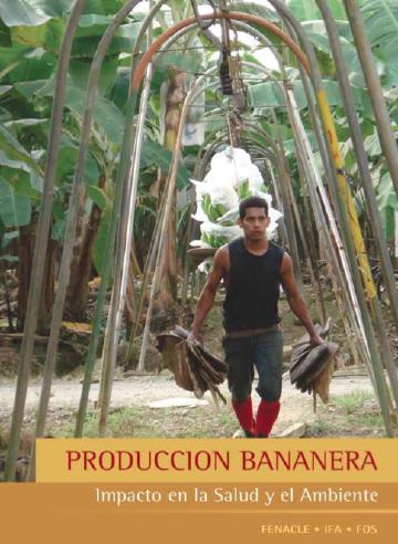 PRODUCCIÓN BANANERA: