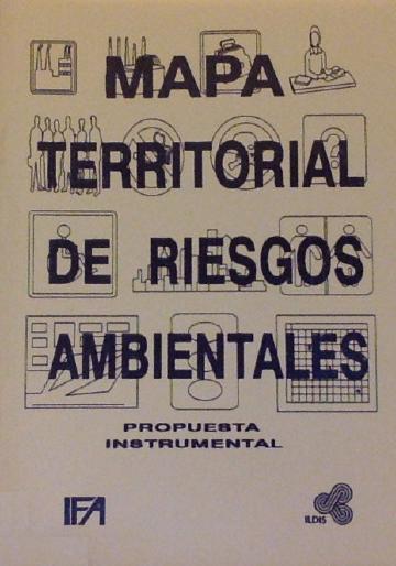 Mapa Territorial de Riesgos Ambientales: